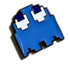 Pac Man