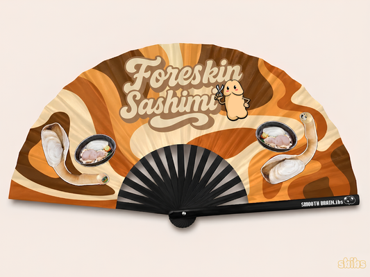 Forbidden Sashimi