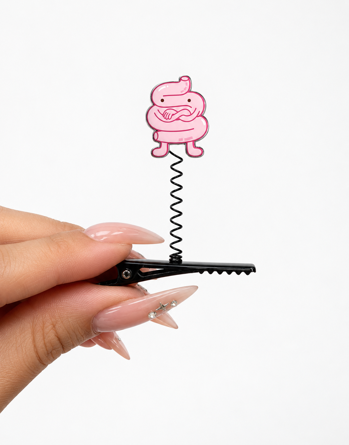 Charitable Sprout Clips