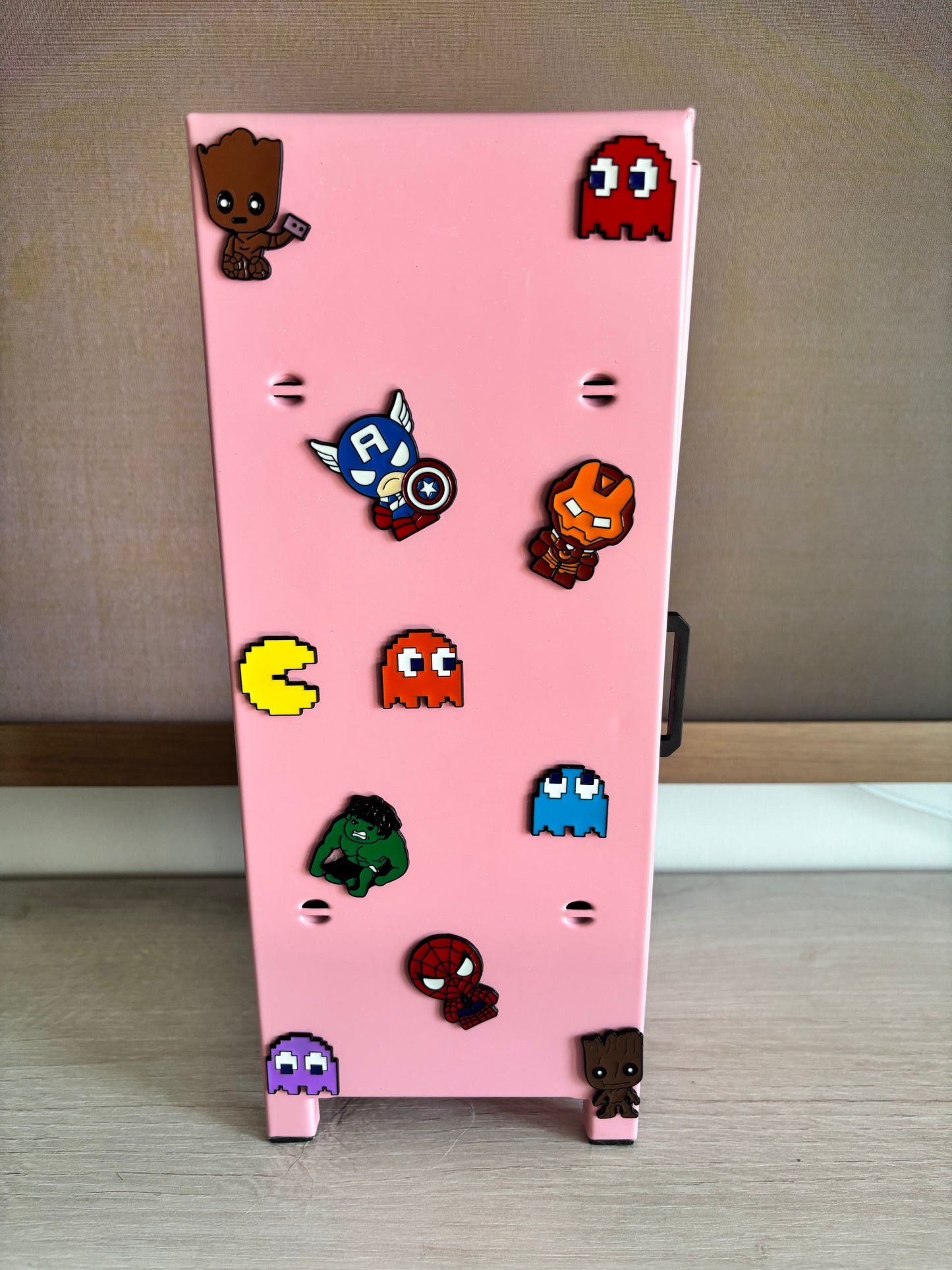 Pac Man