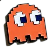 Pac Man