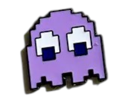 Pac Man