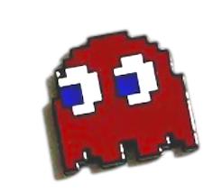 Pac Man