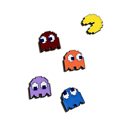 Pac Man