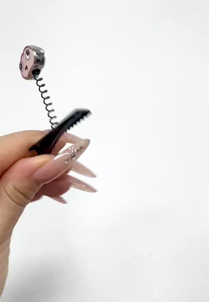 Charitable Sprout Clips